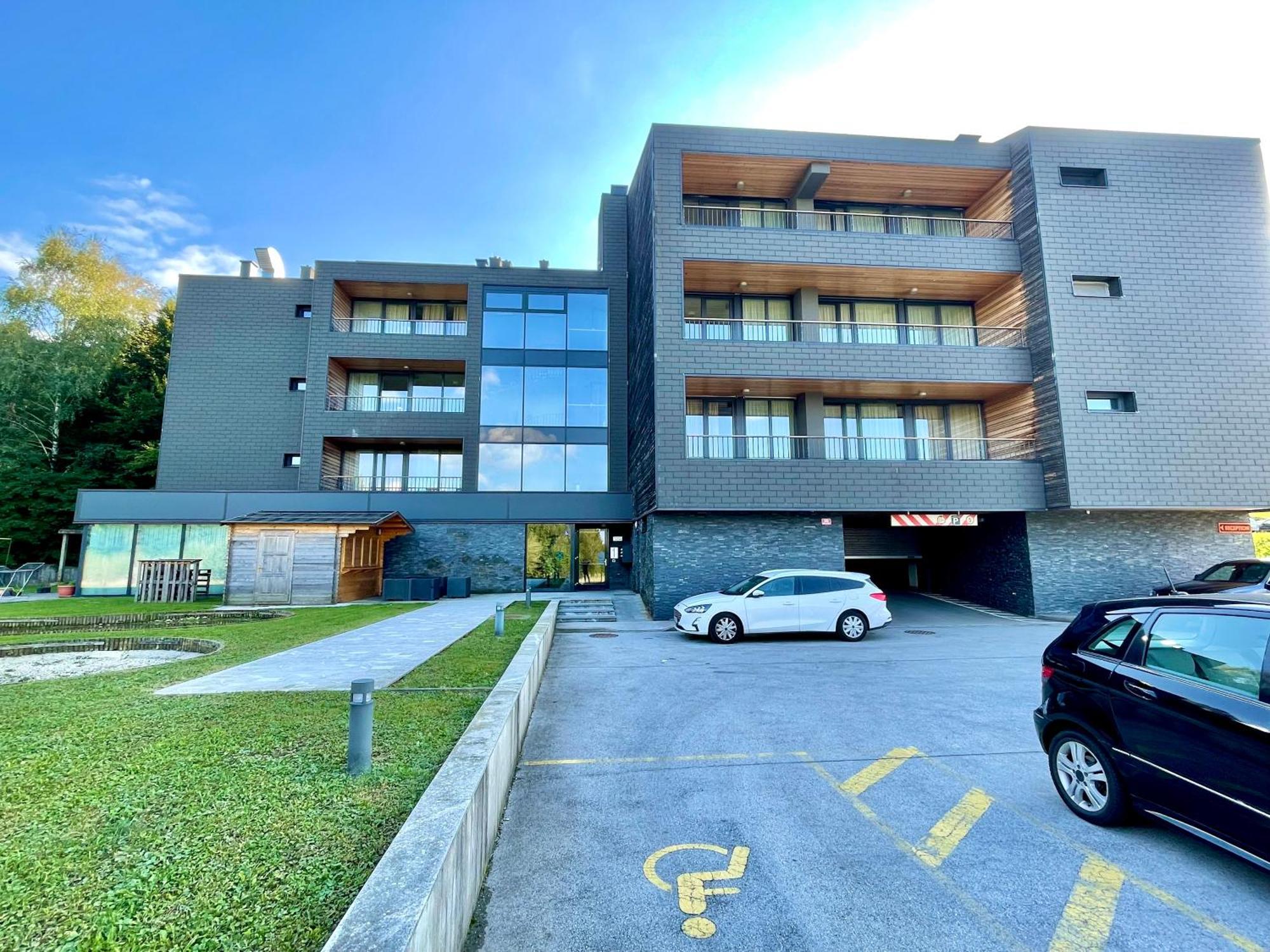 Duplex Delight 18 Vila Mari Pekre Экстерьер фото