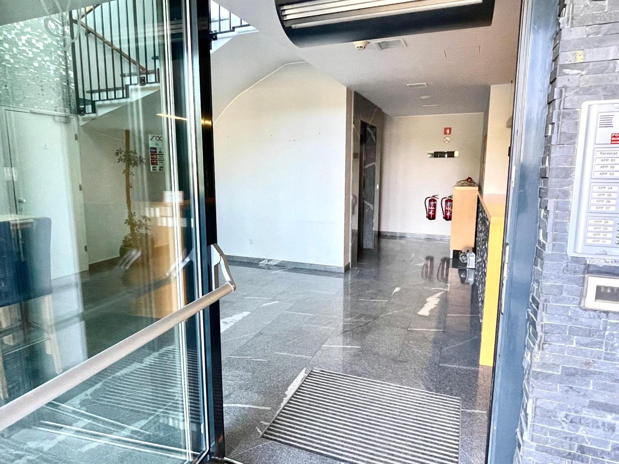 Duplex Delight 18 Vila Mari Pekre Экстерьер фото