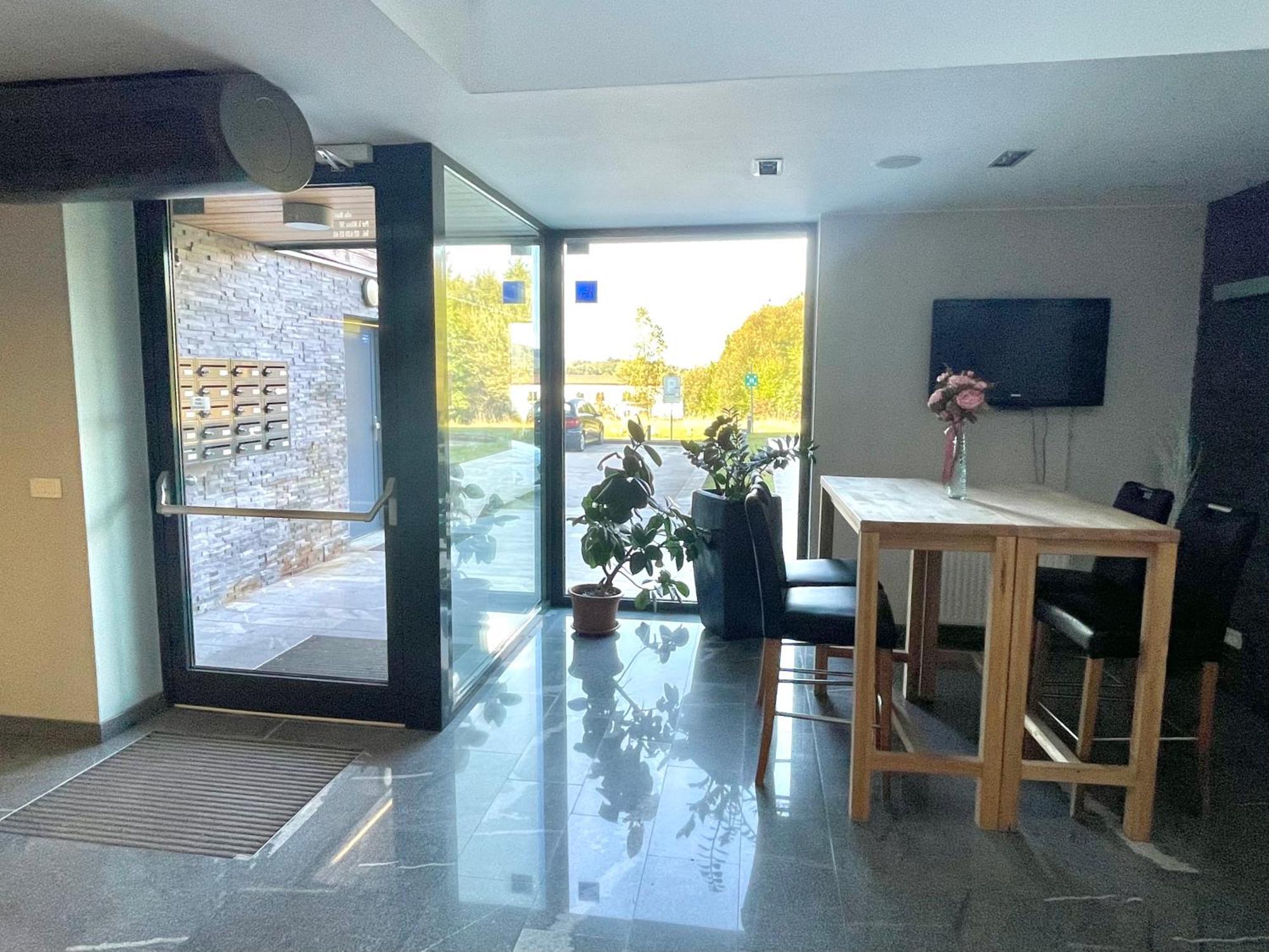 Duplex Delight 18 Vila Mari Pekre Экстерьер фото