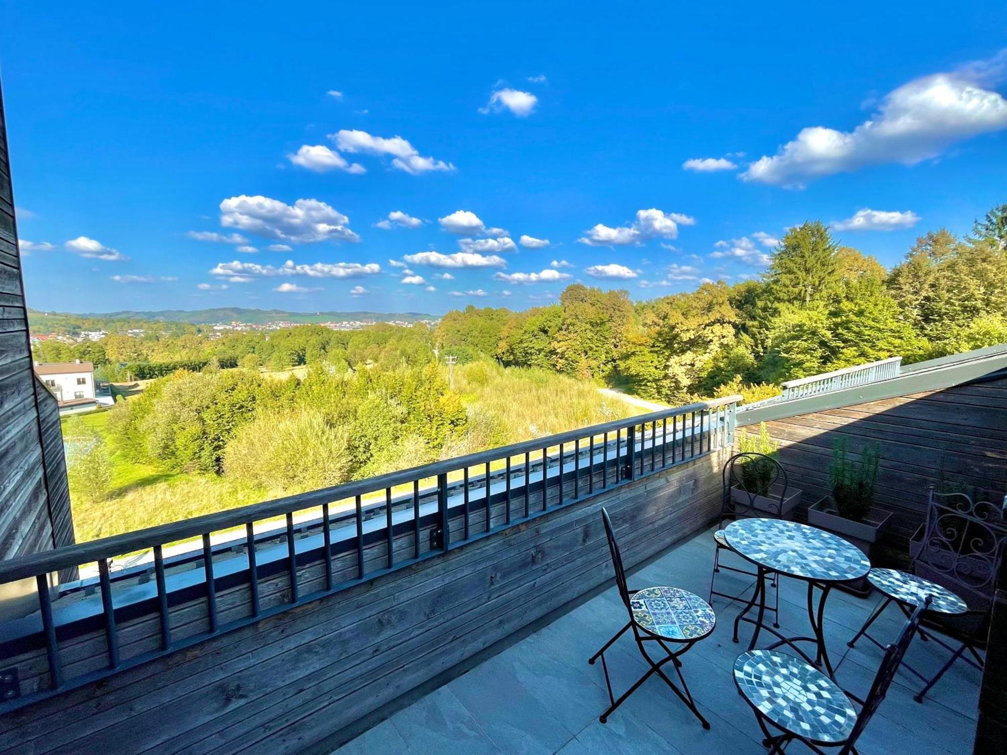 Duplex Delight 18 Vila Mari Pekre Экстерьер фото
