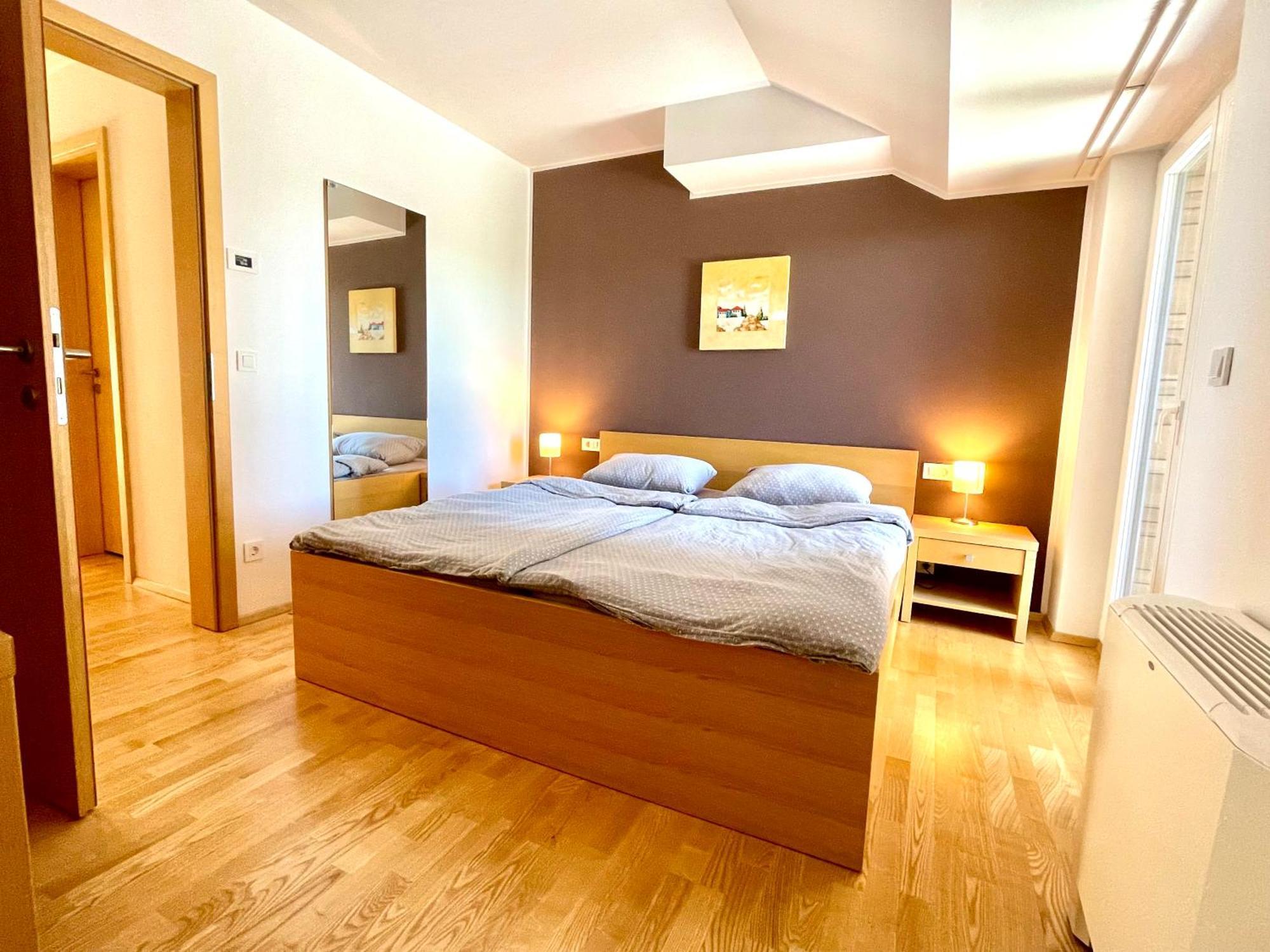 Duplex Delight 18 Vila Mari Pekre Экстерьер фото