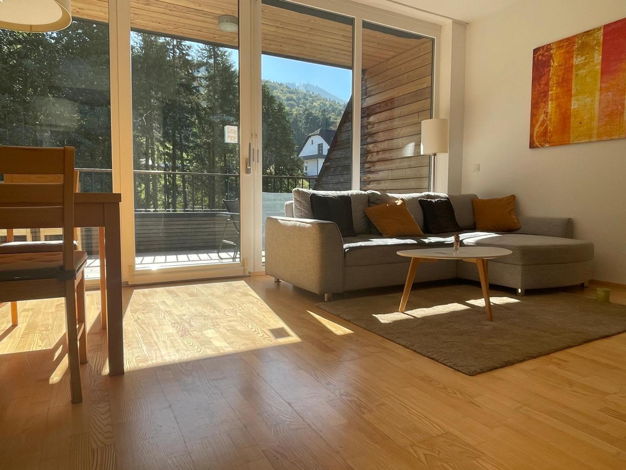 Duplex Delight 18 Vila Mari Pekre Экстерьер фото