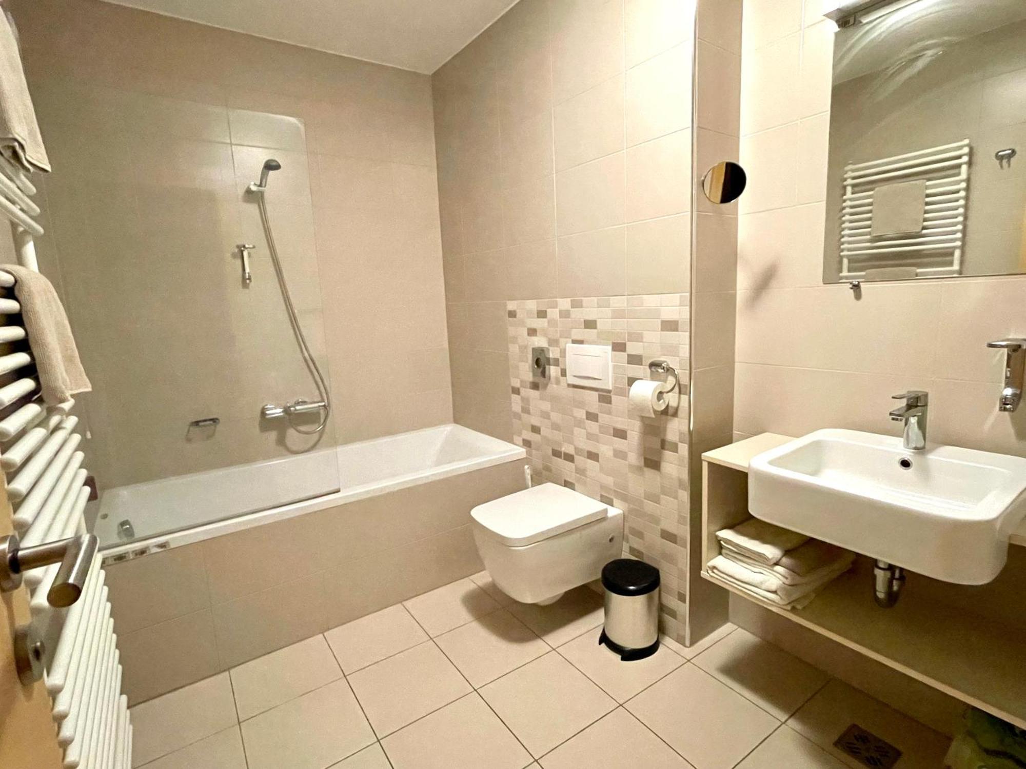 Duplex Delight 18 Vila Mari Pekre Экстерьер фото