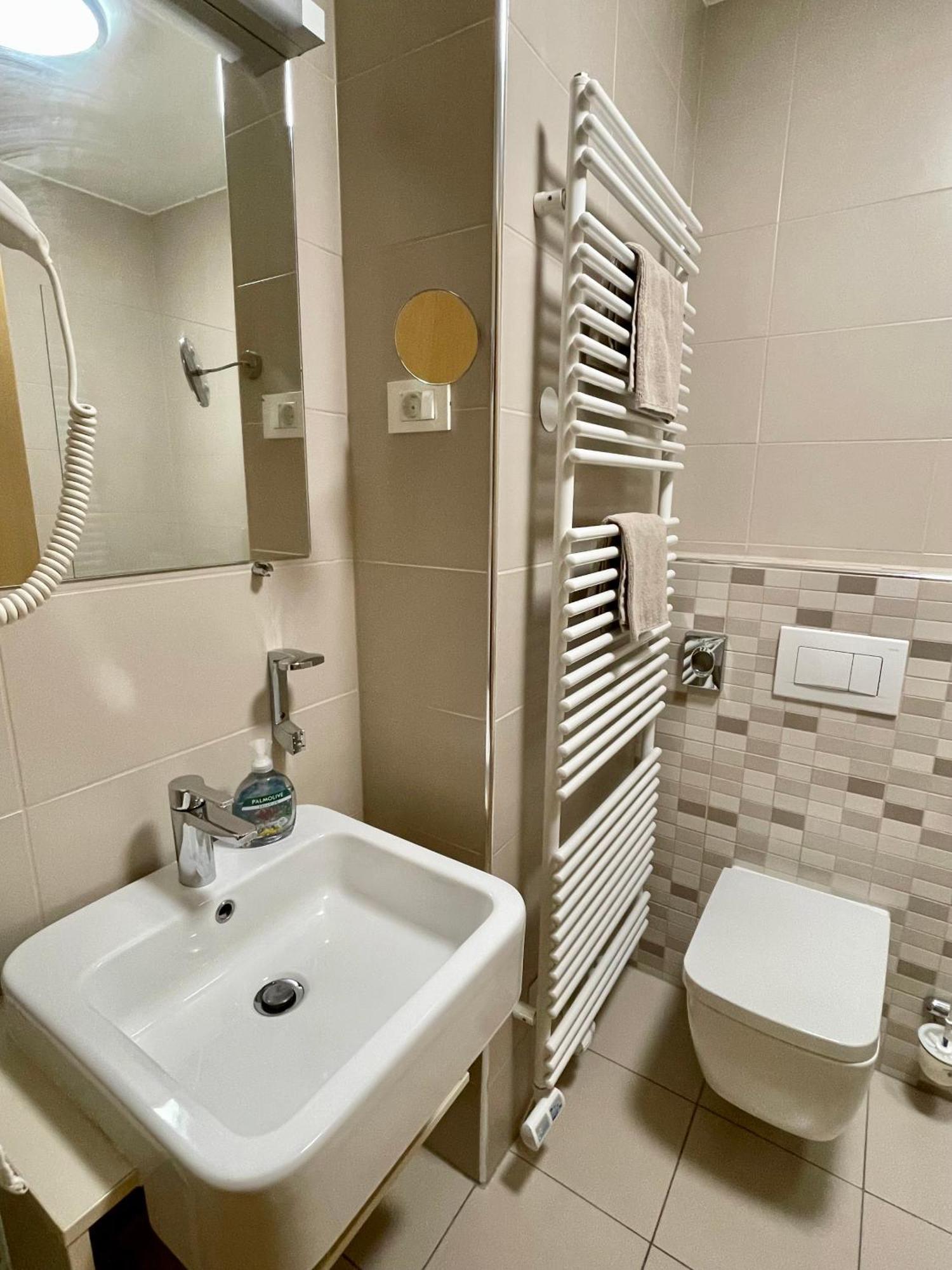 Duplex Delight 18 Vila Mari Pekre Экстерьер фото