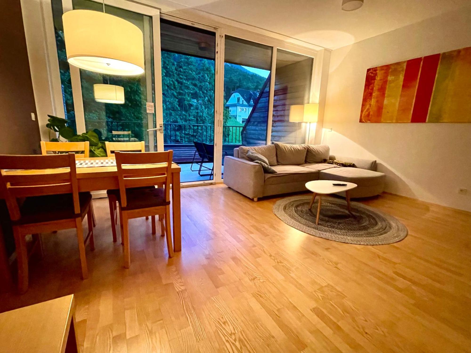 Duplex Delight 18 Vila Mari Pekre Экстерьер фото