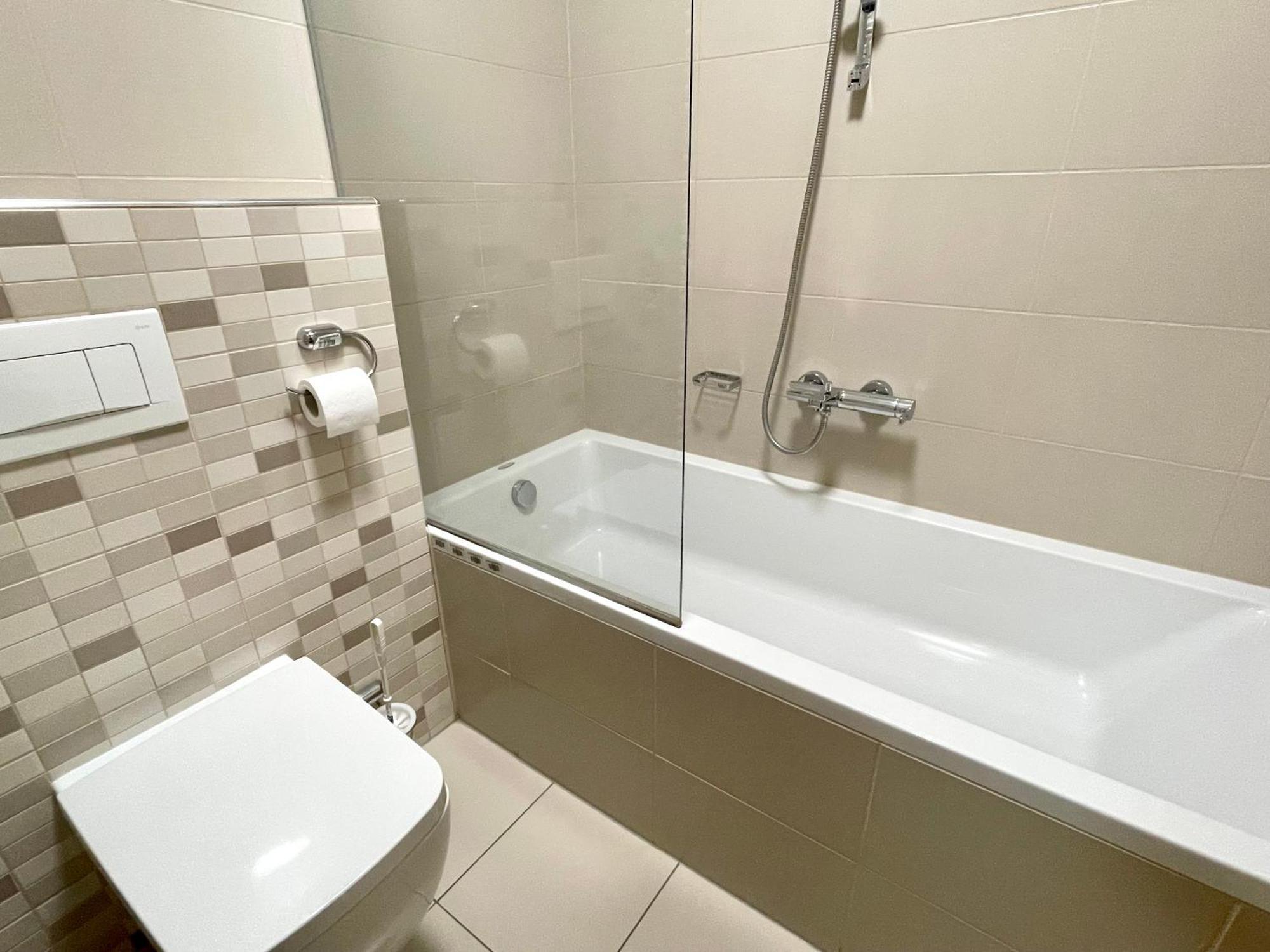 Duplex Delight 18 Vila Mari Pekre Экстерьер фото